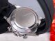 Noob Factory Rolex Daytona Grey Dial Rubber Strap Swiss 4130 Watch High End Replica (5)_th.jpg